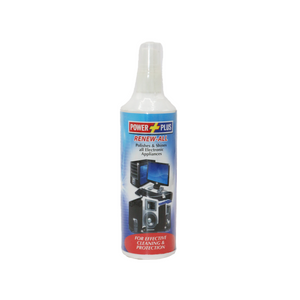 power plus clean and shine for furniture and leather goods 250ml