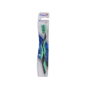 protect tooth brush xtract pro soft
