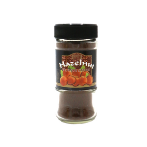 private club coffee hazelnut 50g indonesia