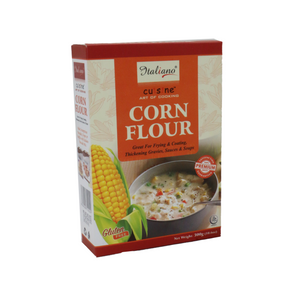 italiano corn flour 300g
