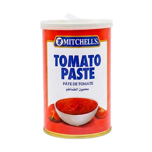 mitchells tomato paste 450g