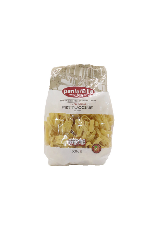 pantanella pasta fettuccine n202 500g