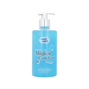 cool & cool hand wash magical comfort 500ml
