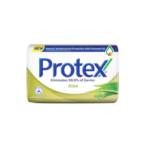 protex soap aloe vera 130g