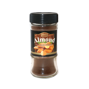 private club coffee almond 50g indonesia
