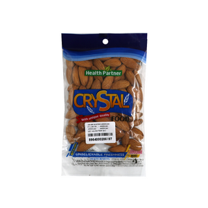 crystal almond usa 100g