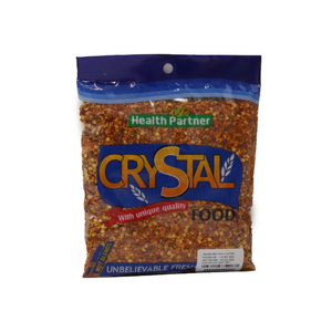 crystal red chilli crush 200g