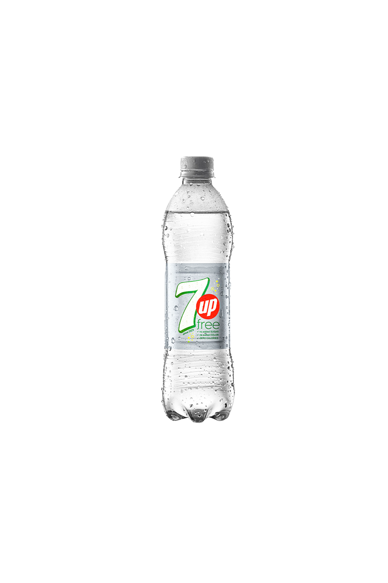 7up zero sugar 500ml