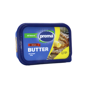 prema butter plain 190g
