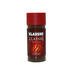 klassno coffee classic 200g malaysia