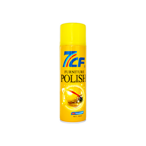 7cf furniture polish 550ml