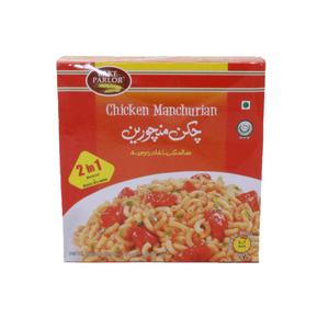 bake parlor macaroni chicken manchurian 250g