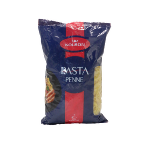 kolson pasta macaroni penne 400g