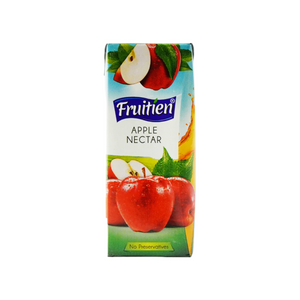fruitien juice apple nectar 200ml