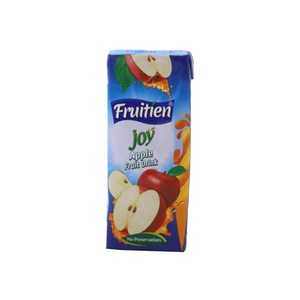 fruitien juice apple joy 200ml