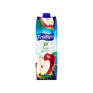 fruitien juice apple joy 1l