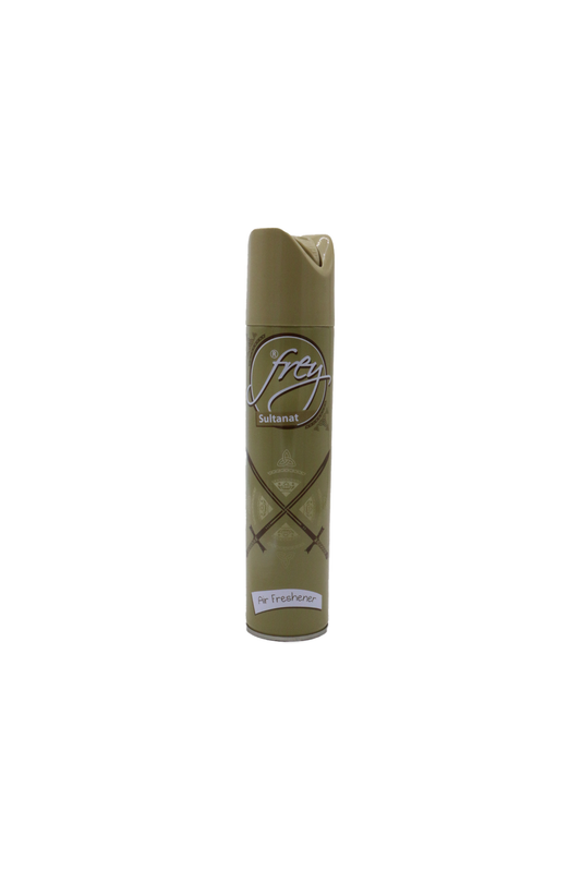 frey air freshener sultanat 300ml