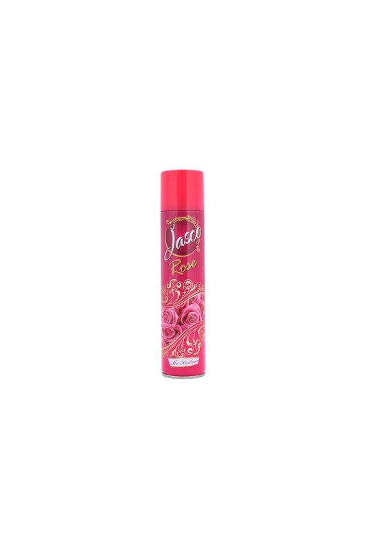jasco air freshener rose 300ml