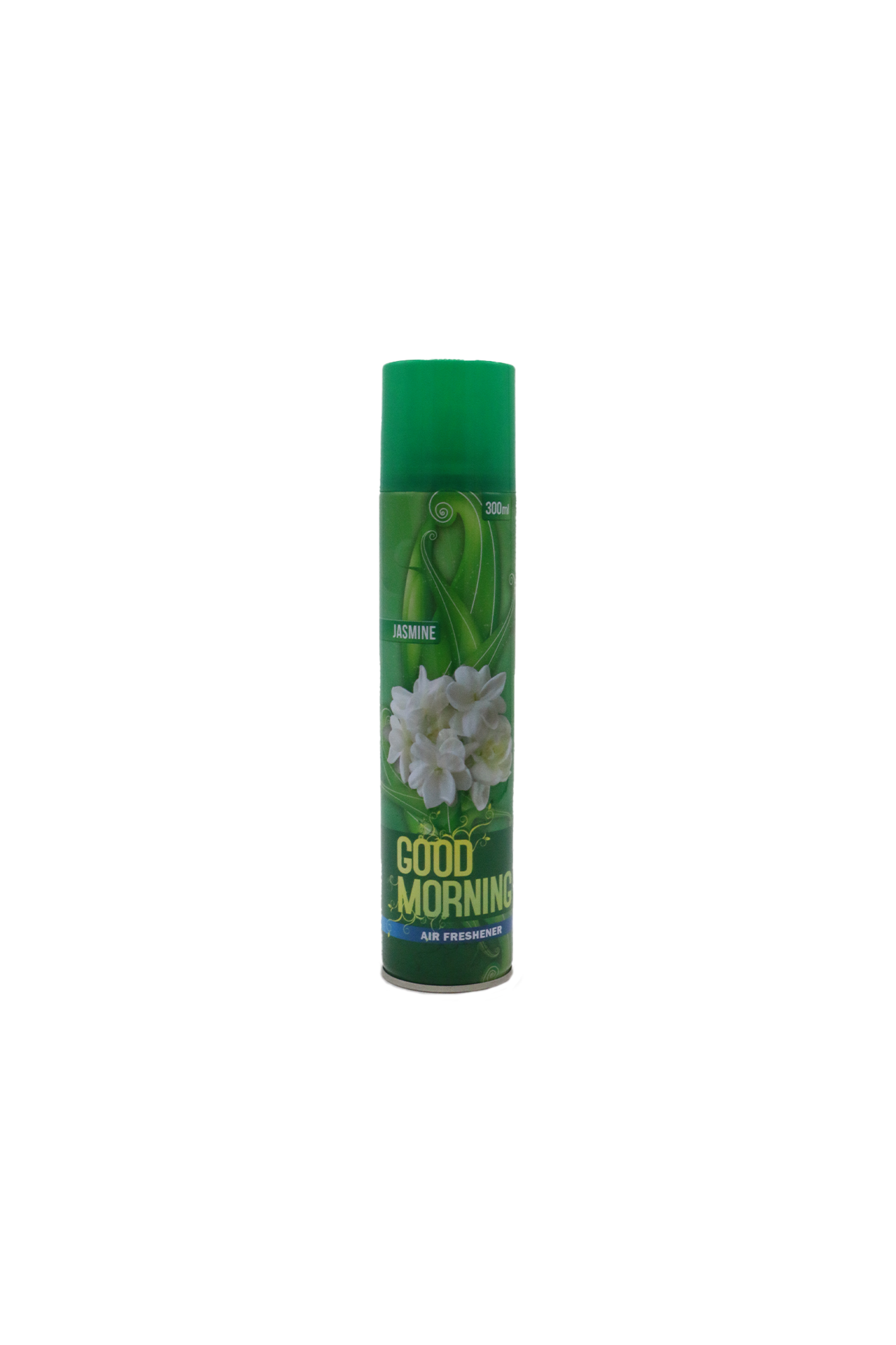 good morning air freshener jasmine 300ml