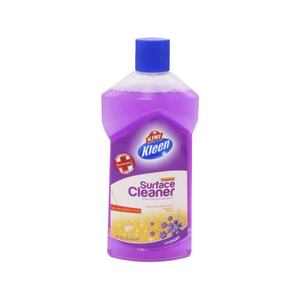 kiwi kleen surface cleaner lavender 500ml
