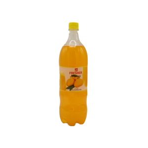 fresher cold drink mango 1.5l