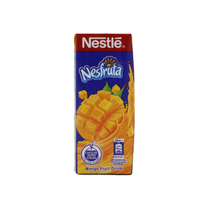 nestle juice nesfruta mango 200ml