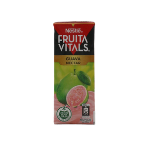 nestle juice fruita vitals guava 200ml