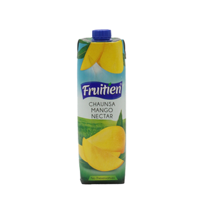 fruitien juice chaunsa mango nectar 1l