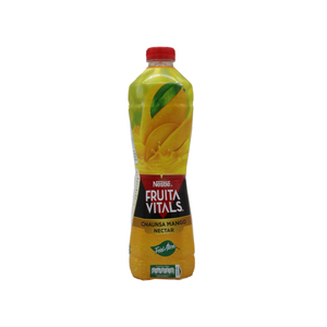nestle juice fruita vitals chaunsa mango 1l