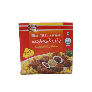 bake parlor macaroni bihari tikka 250g
