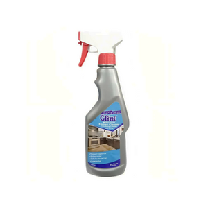 glint kitchen and oven cleaner 500ml