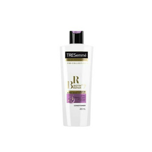 tresemme conditioner biotin repair 400ml uae