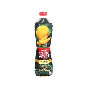 nestle juice fruita vitals royal mangoes 1l