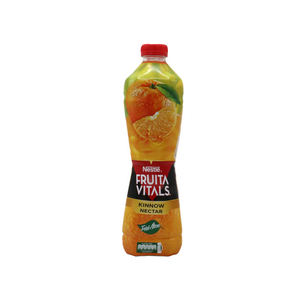 nestle juice fruita vitals kinnow 1l