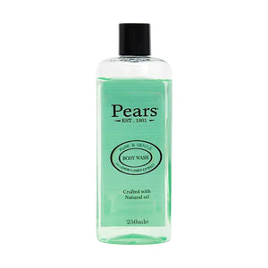 pears body wash lemon flower 250ml ksa