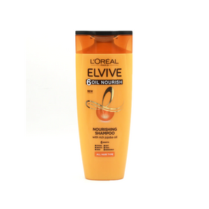 loreal conditioner 6 oil nourish 175ml
