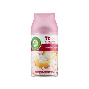 air wick air freshner summer delight 250ml