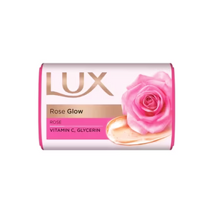 lux soap rose glow 98g
