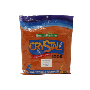 crystal red chilli powder 500g