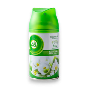 air wick air freshener refill white flowers 250ml vietnam
