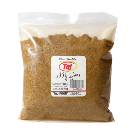 taj coriander powder 200g