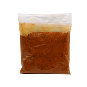 taj red chilli powder 100g