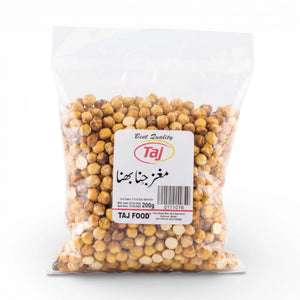 taj maghaz chana bhuna 200g