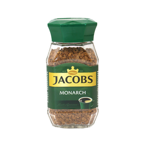 jacobs coffee monarch 47.5g