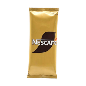 nescafe cappuccino decaf unsweetened taste 15g