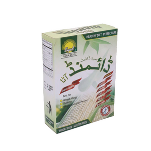 syed diamond flour 1kg