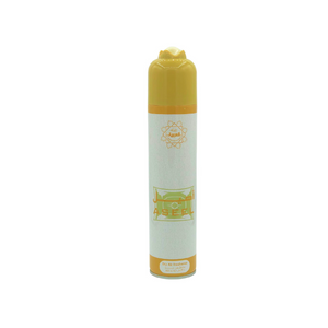 al arabia air freshener aseel 300ml