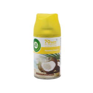 air wick air freshener paradise retreat 250ml