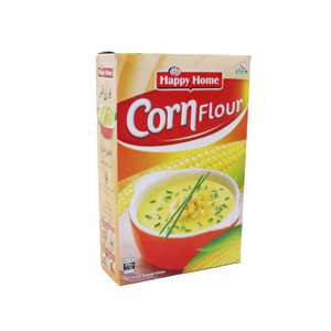 happy home corn flour 250g