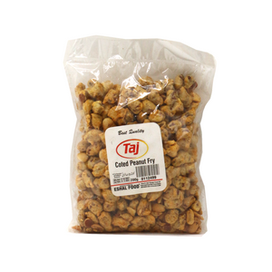 taj coated peanut fry 200g